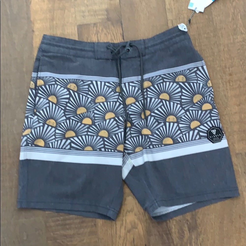 Sun Dazer 18.5” Boardshorts